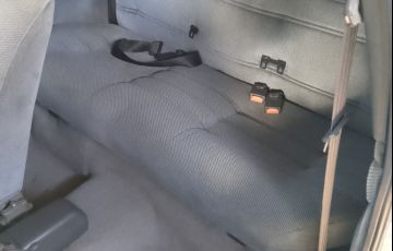 Volkswagen Logus 2.0 i Wolfsburg Edition - Foto #5