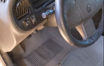 Volkswagen Logus 2.0 i Wolfsburg Edition - Foto #6