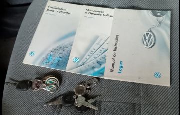 Volkswagen Logus 2.0 i Wolfsburg Edition - Foto #7
