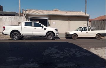Ford Ranger 2.2 CD XLS (Aut)