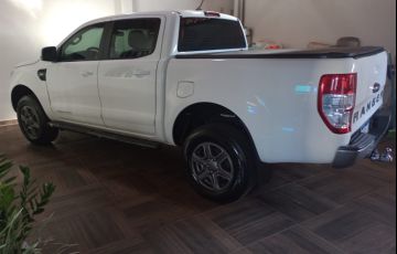 Ford Ranger 2.2 CD XLS (Aut) - Foto #2