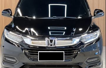 Honda HR-V 1.8 EXL CVT - Foto #7