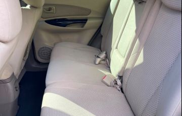 Hyundai Tucson GL 2.0 16V (aut.) - Foto #3