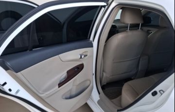 Toyota Corolla Sedan 2.0 Dual VVT-I Altis (flex)(aut) - Foto #3