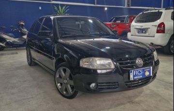 Volkswagen Gol 1.0 8V (G4)(Flex)4p - Foto #2