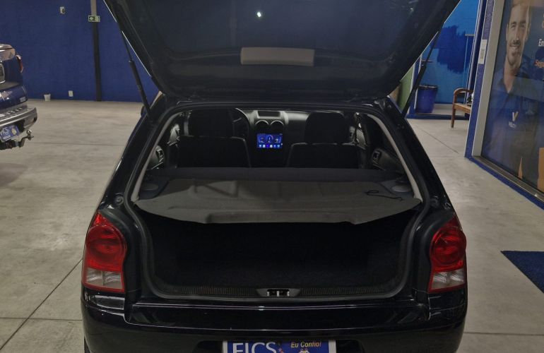 Volkswagen Gol 1.0 8V (G4)(Flex)4p - Foto #3