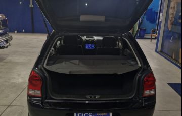 Volkswagen Gol 1.0 8V (G4)(Flex)4p - Foto #3