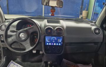 Volkswagen Gol 1.0 8V (G4)(Flex)4p - Foto #6