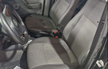 Volkswagen Gol 1.0 8V (G4)(Flex)4p - Foto #8