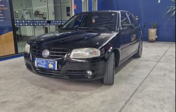 Volkswagen Gol 1.0 8V (G4)(Flex)4p