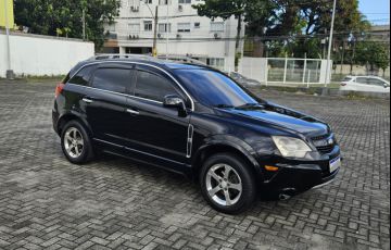 Chevrolet Captiva Sport 3.6 V6 4x4