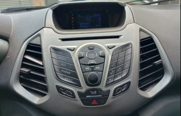 Ford Ecosport Freestyle 1.6 16V (Flex) - Foto #3