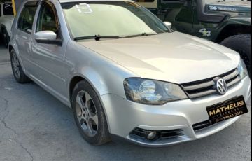 Volkswagen Golf 1.6 Total (Flex) - Foto #2