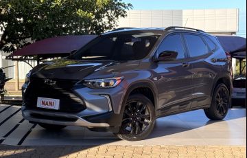 Chevrolet Tracker 1.0 Turbo LTZ (Aut)