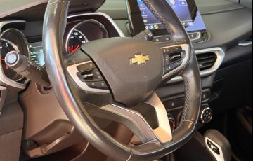 Chevrolet Tracker 1.0 Turbo LTZ (Aut) - Foto #3