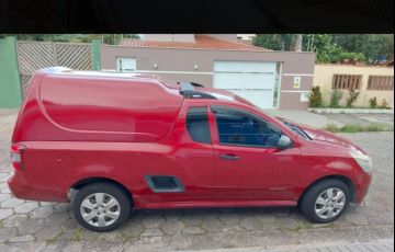 Chevrolet Montana 1.4 Econoflex LS