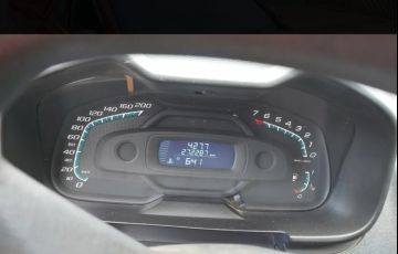 Chevrolet Montana 1.4 Econoflex LS - Foto #2
