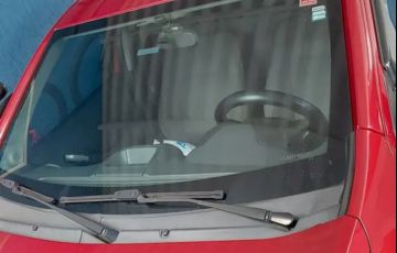 Chevrolet Montana 1.4 Econoflex LS - Foto #6