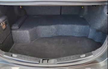Ford Fusion 2.0 16V Hybrid Titanium (Aut)