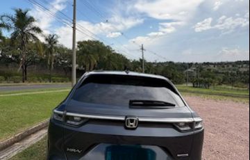 Honda HR-V 1.5 Turbo Touring CVT