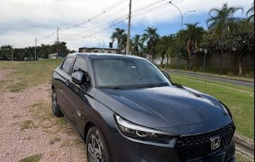 Honda HR-V 1.5 Turbo Touring CVT - Foto #2