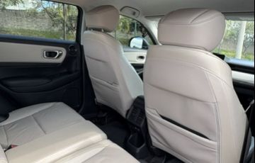Honda HR-V 1.5 Turbo Touring CVT - Foto #6