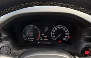 Honda HR-V 1.5 Turbo Touring CVT - Foto #7