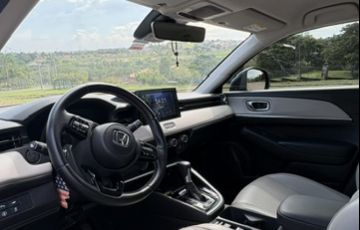 Honda HR-V 1.5 Turbo Touring CVT - Foto #8