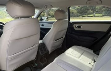 Honda HR-V 1.5 Turbo Touring CVT - Foto #9