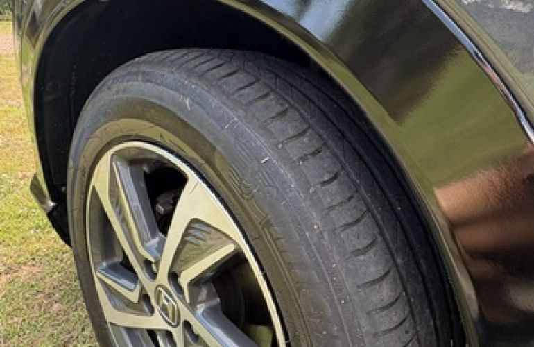 Honda HR-V 1.5 Turbo Touring CVT - Foto #10
