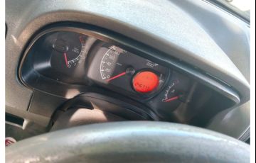 Fiat Siena EL 1.0 8V (Flex) - Foto #2