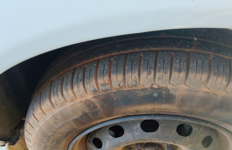 Fiat Siena EL 1.0 8V (Flex) - Foto #3
