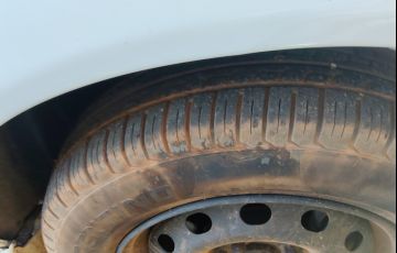 Fiat Siena EL 1.0 8V (Flex) - Foto #3