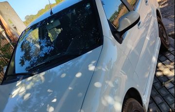 Fiat Siena EL 1.0 8V (Flex) - Foto #5
