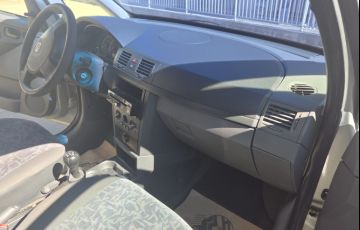 Chevrolet Meriva 1.8 8V (Flex) - Foto #6