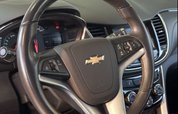 Chevrolet Tracker Premier 1.4 16V Ecotec (Flex) (Aut) - Foto #3