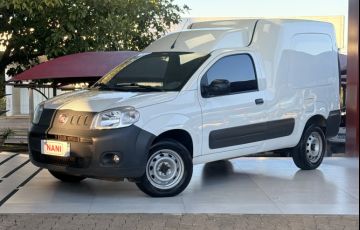 Fiat Fiorino 1.4 Endurance
