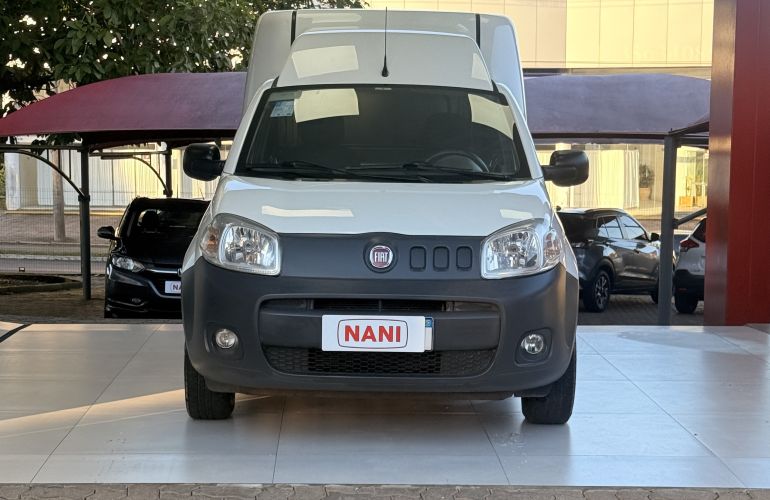 Fiat Fiorino 1.4 Endurance - Foto #2