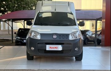 Fiat Fiorino 1.4 Endurance - Foto #2