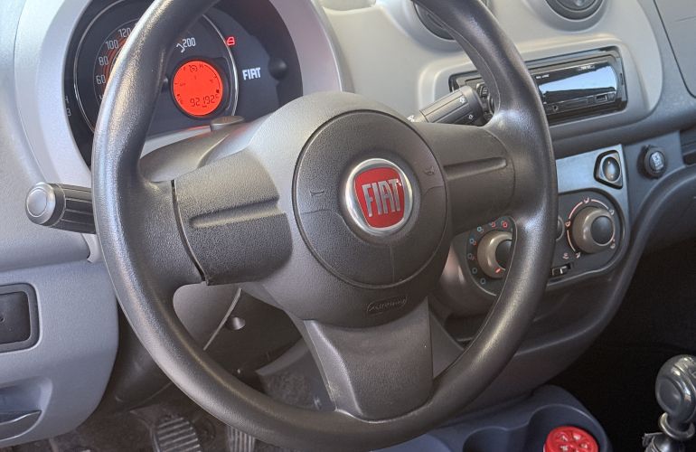 Fiat Fiorino 1.4 Endurance - Foto #3
