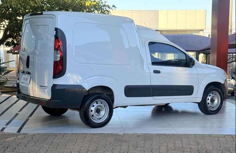 Fiat Fiorino 1.4 Endurance - Foto #4