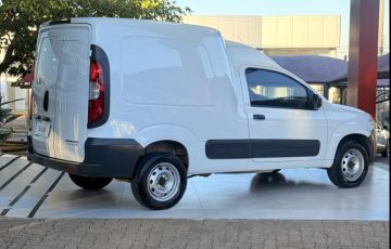 Fiat Fiorino 1.4 Endurance - Foto #4