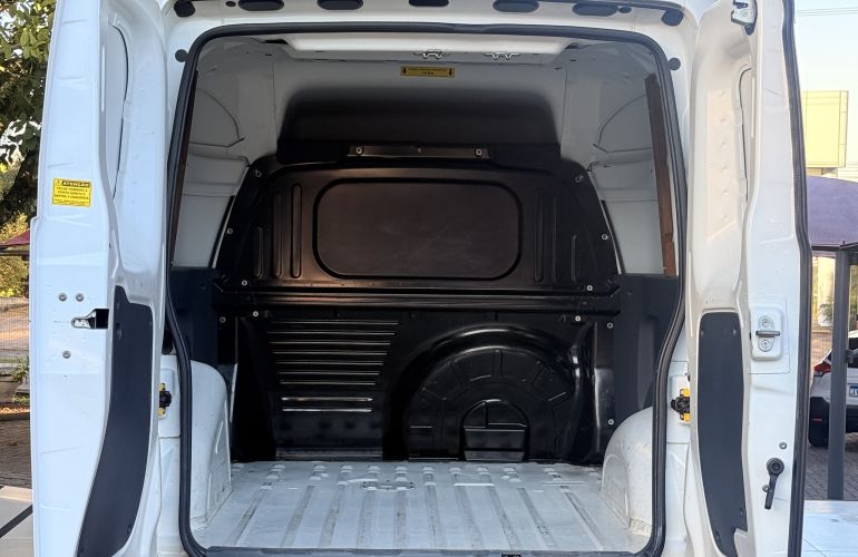 Fiat Fiorino 1.4 Endurance - Foto #5