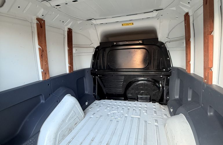Fiat Fiorino 1.4 Endurance - Foto #6
