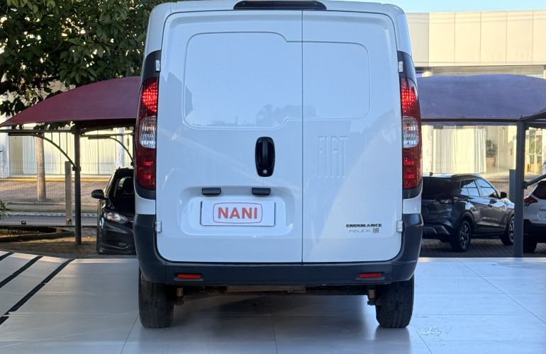 Fiat Fiorino 1.4 Endurance - Foto #7