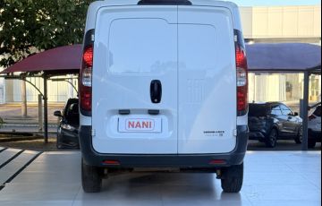 Fiat Fiorino 1.4 Endurance - Foto #7