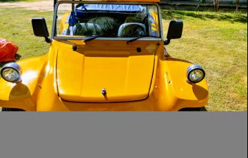 Buggy BRM Magnata - Foto #2
