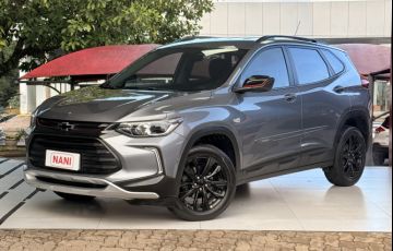 Chevrolet Tracker 1.0 Turbo LTZ (Aut)