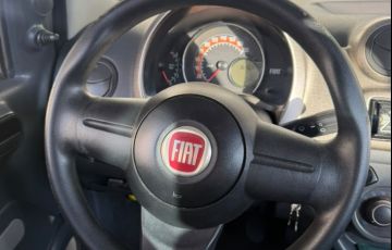 Fiat Uno Way 1.4 8V (Flex) 4p
