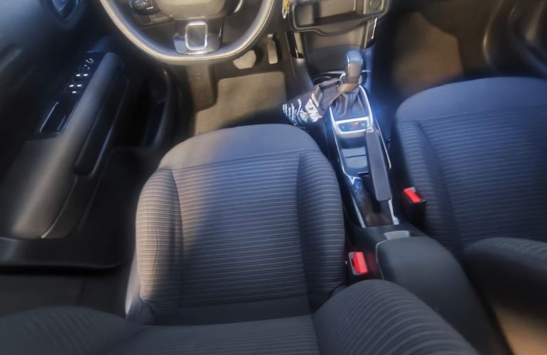 Citroën C4 Cactus 1.6 Feel (Aut) - Foto #2